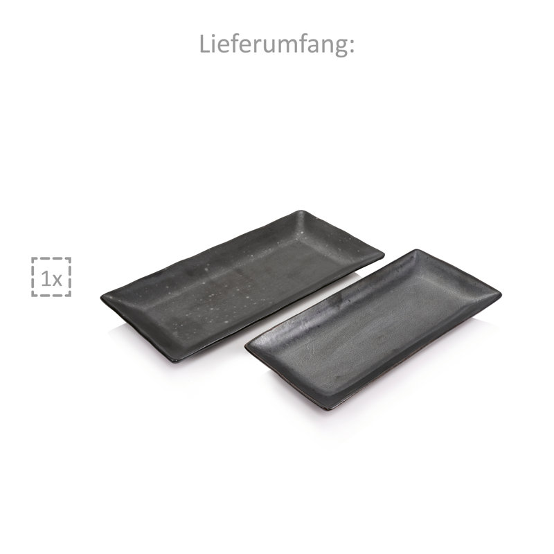 Servierplatte Neuhaus