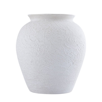 Tida Glass Table Vase