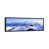 Black Floater Framed selected
