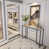 White/Gray Marble selected