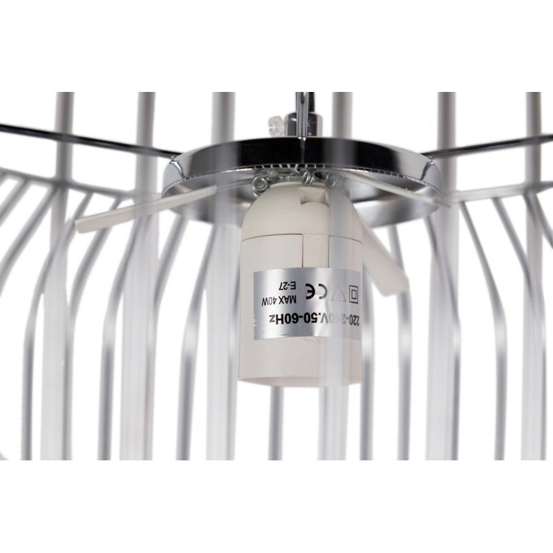 1 - Light Pendant