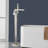 Bathroom Freestanding Tub Filler-91224953