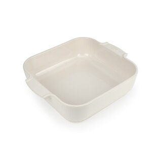 DoveWare Ceramic Oval Casserole Dish - 3-Quart