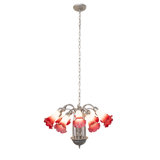 12 - Light Chandelier