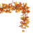 60'' in. Faux Garland