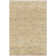 Natural Soumek Abstract Area Rug