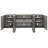 Linea TV Stand for TVs up to 88"