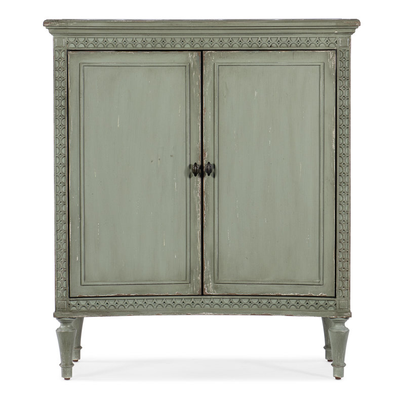 Charleston Accent Cabinet