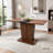 Extendable Dining Table for Small Spaces