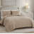 BCBG Maeve Embossed Plush Quilt Sets-123397342