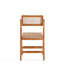 Chaise de salle à manger Walid Padgett-720431574