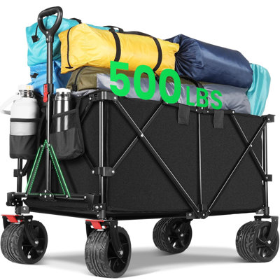 Beach Trolley Garden Carts