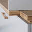 Caro Changing Table