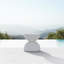 Cabo Wicker Side Table-1123266742