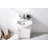 Orrstown 20 " W Freestanding Standard Free Standing 1 Single Vanity Bathroom Vanity With Porcelain Top-313616155
