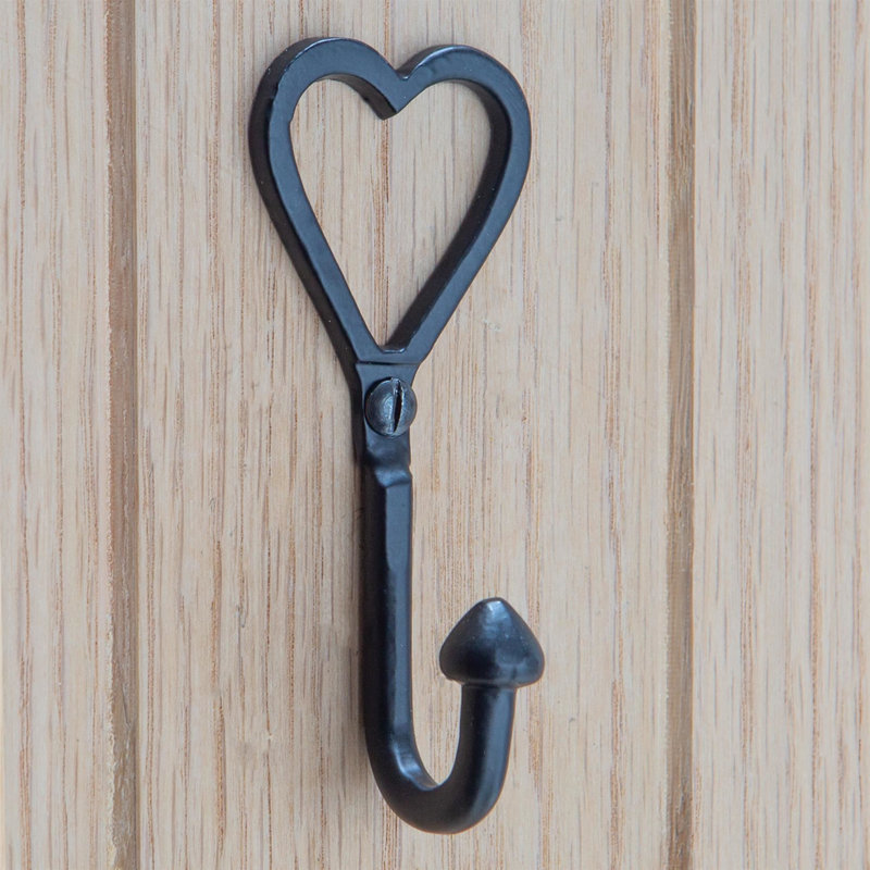 Iron Wall Wall Hook
