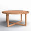 Hanover 3 Legs Coffee Table