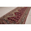 Vintage One-of-a-Kind 4'7X13'7 Hand Knotted Area Rug