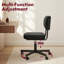 Chaise de coiffeuse avec dossier-1679064356