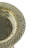D6.1X11.8" Pillar Candle Holder