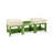 Elements Upholstered Cube Ottoman-86891320-86891412