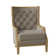 Riverton Upholstered Armchair