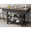 Console avec 2 tiroirs Morden Design-482840226