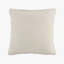 Heavy Metal Edge Pillow Cover & Insert