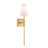Vonnita 1-Light Wall Sconce in Brass-1543354405