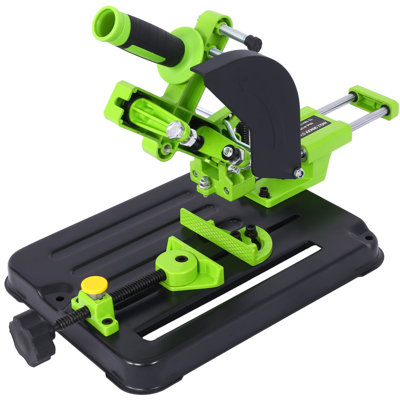 Meuleuse d'angle fixe Universal Support