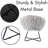 Upholstered Accent Chair-57774333-57774334