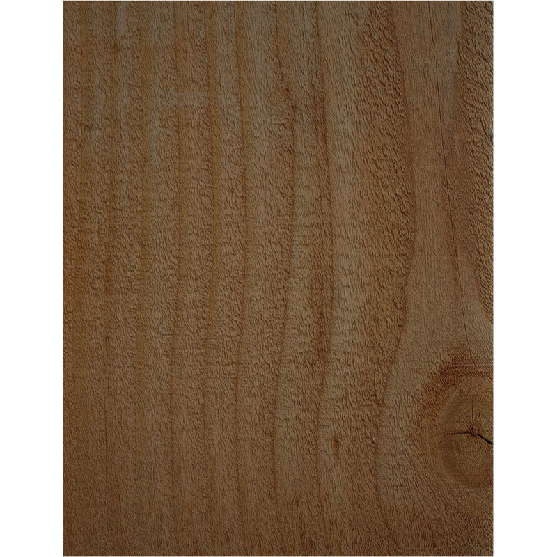 Alpine Rough Sawn, Sapin de Douglas, H 8 po x l 12 po x P 6 po