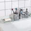 Ensemble d'accessoires de salle de bain Fahrudin