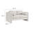 Modway Visible Sofas-89214613