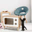 Betances Abstract Pet Bed