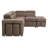 Drin Upholstered L-Shaped Sectional Right Hand Facing