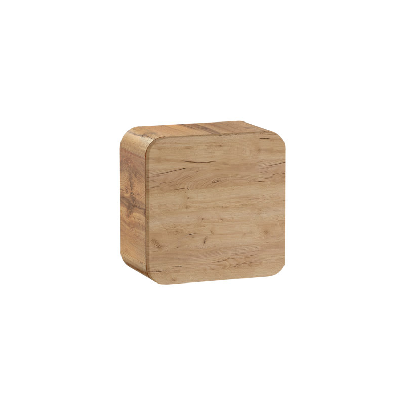 Bulwell Bathroom Cabinet
