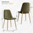 Folmar Upholstered Full Back Side Dining Chair-1312812418