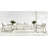 Millim Outdoor Bunching Table