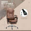 Chaise de travail