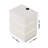 3-Drawer Smart Nightstand with LED  Light-1557774915