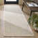 Torbin Sisal Marble/Beige Area Rug