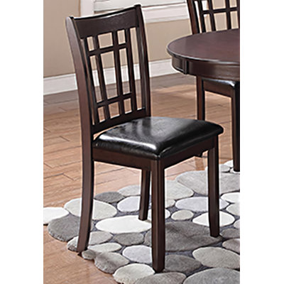 Lavon 19.25'' H Side Chair