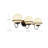 Alba 3 - Light Vanity Light-95320011