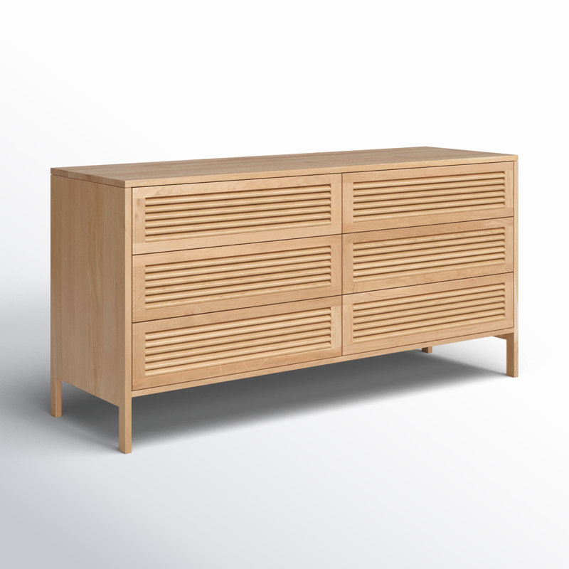 TEEDA 6 - Drawer Dresser