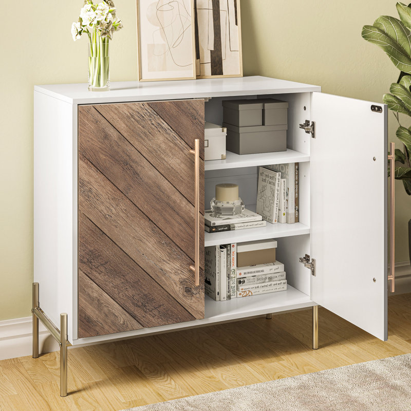 Liem 32'' Sideboard