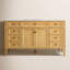 Ensemble de meuble-lavabo simple 60 "Rivers-73360024