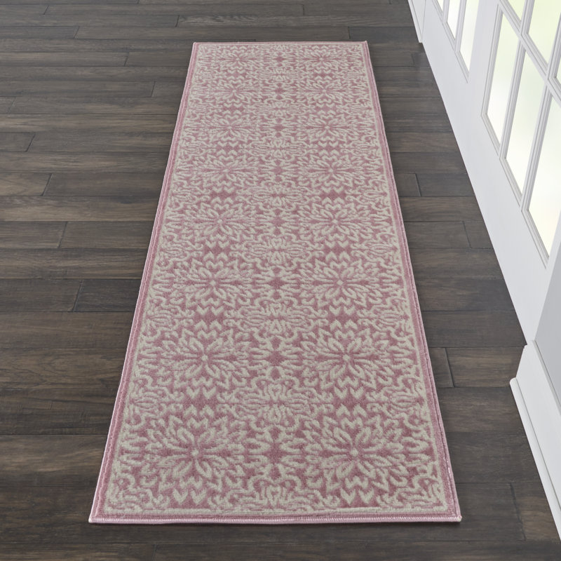 Guilian Indoor Rug, Runner 2'3" x 7'3"
