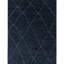 Hand Knotted Wool Geometric Area Rug-66190755