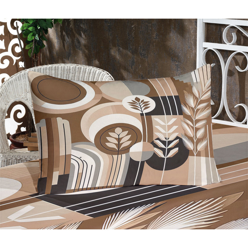 Microfiber Sheet Set, Full